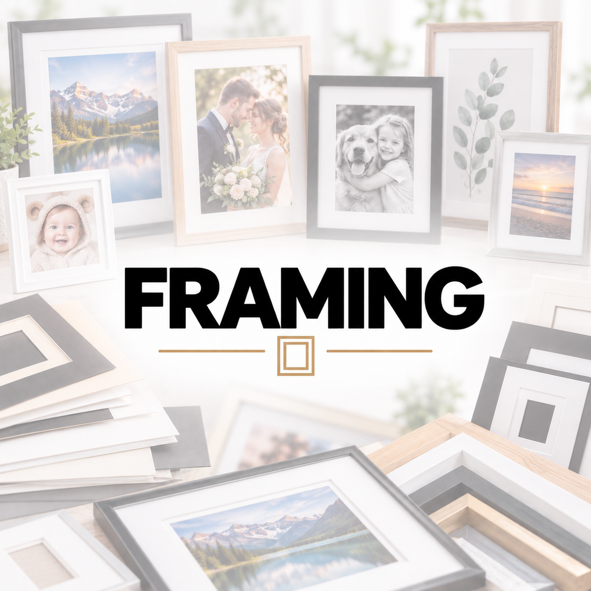 Framing