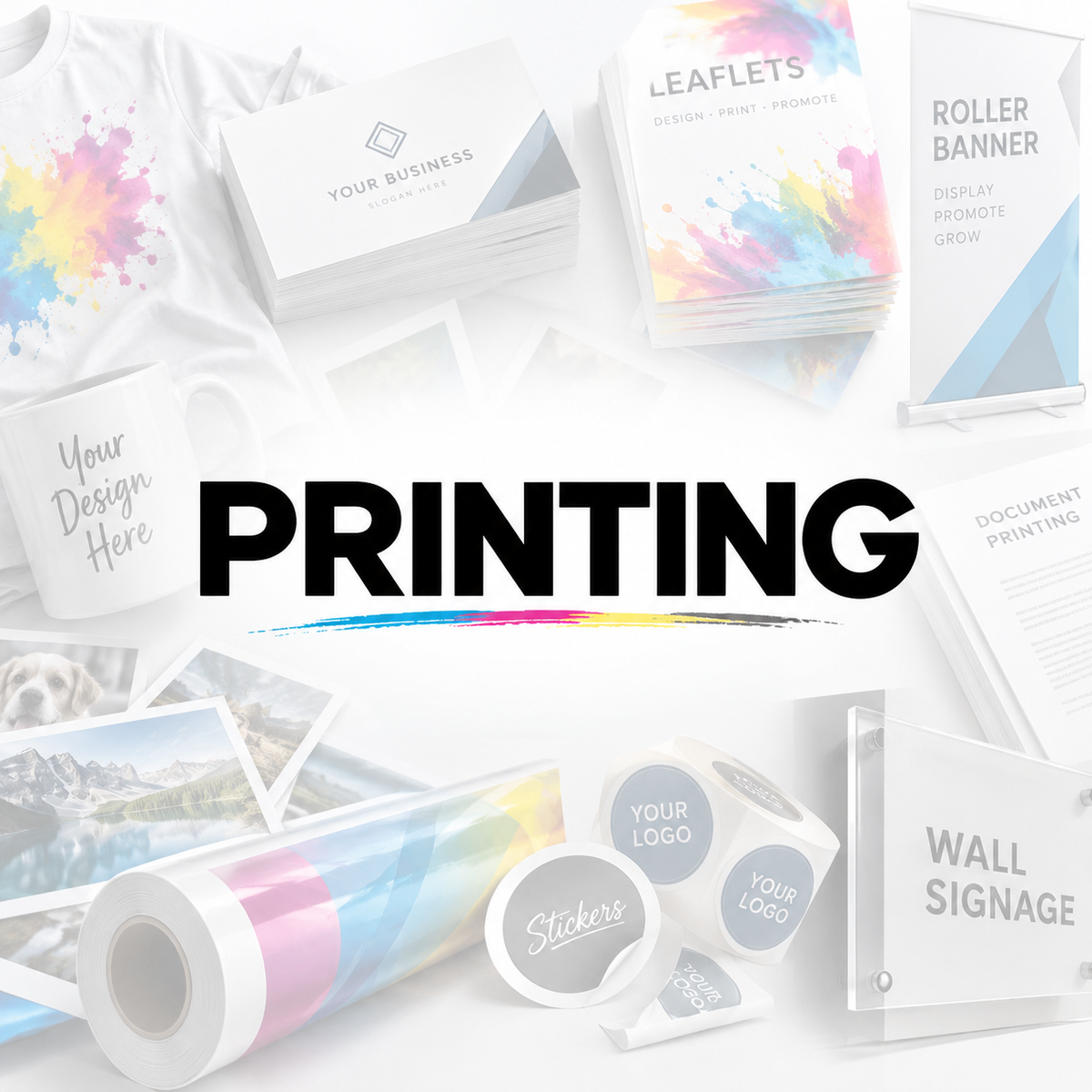 Printing