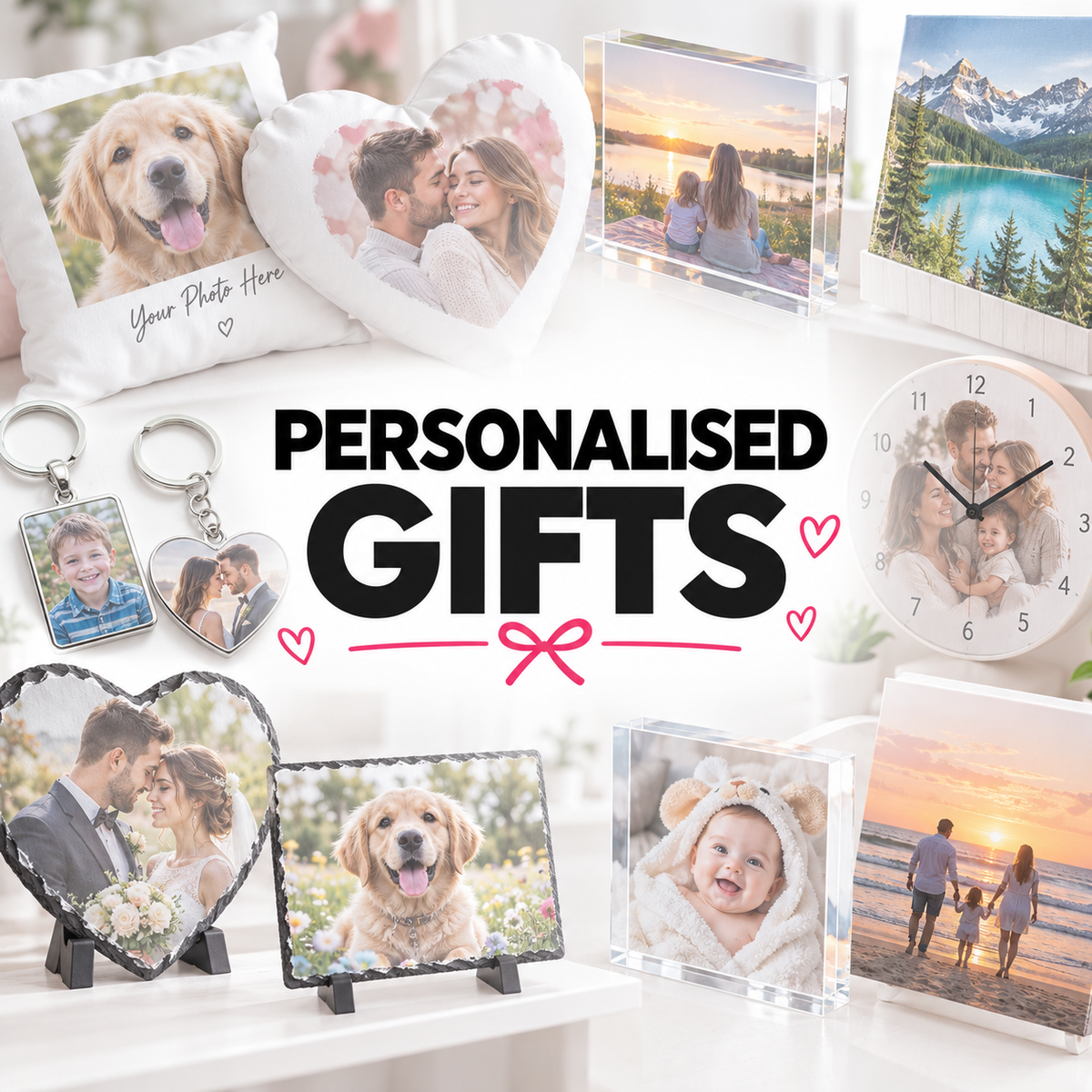 Personalised Gifts
