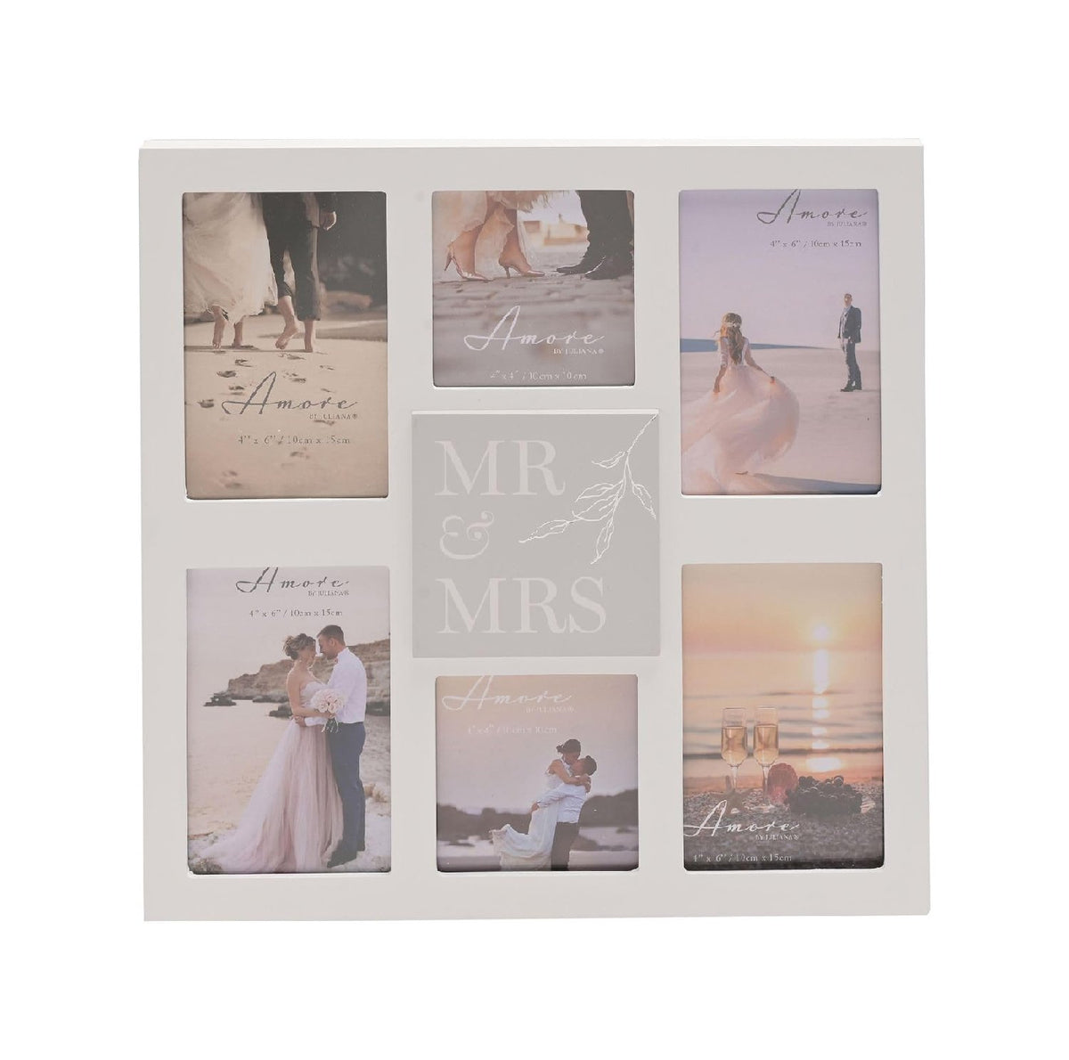 Amore - Mr & Mrs