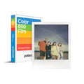 Polaroid Color 600 Instant Film