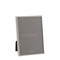 Silver Thin Panel