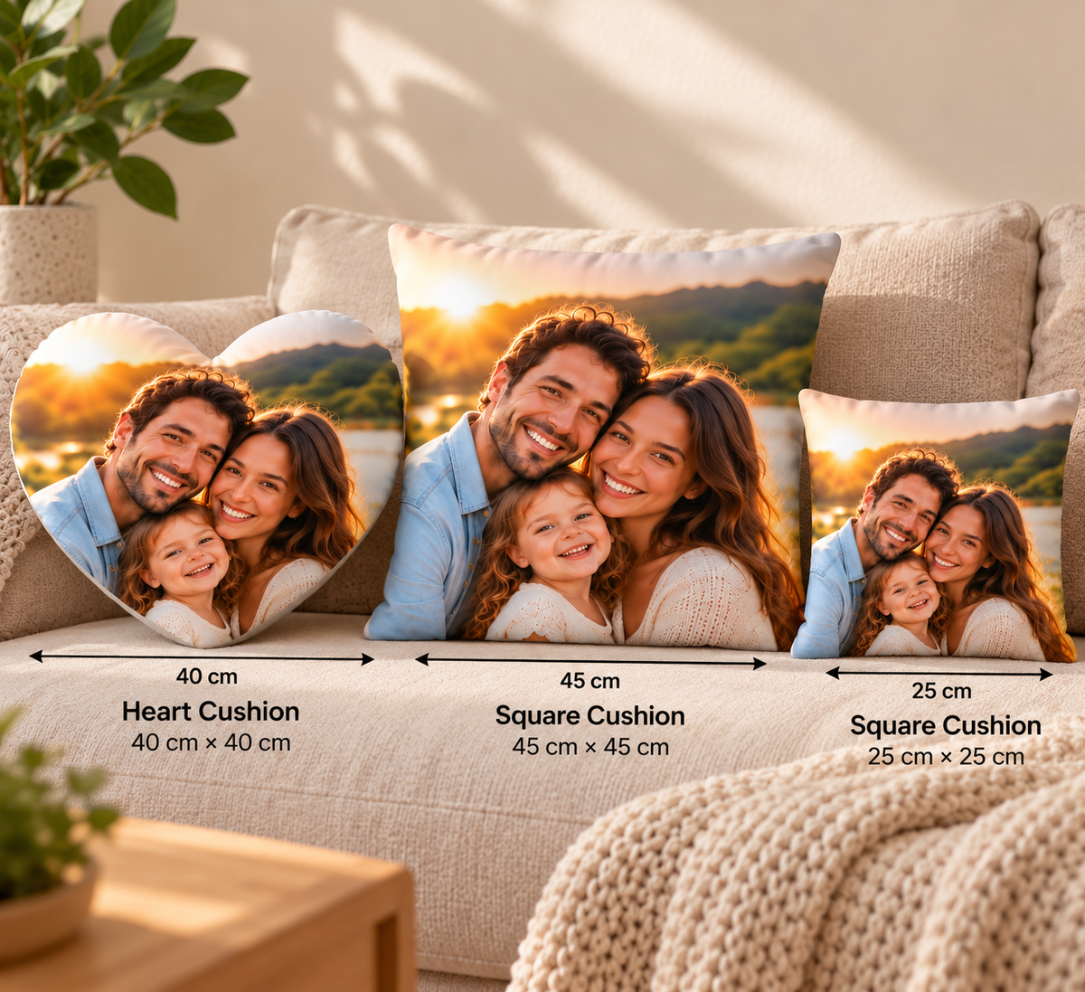 Cushion