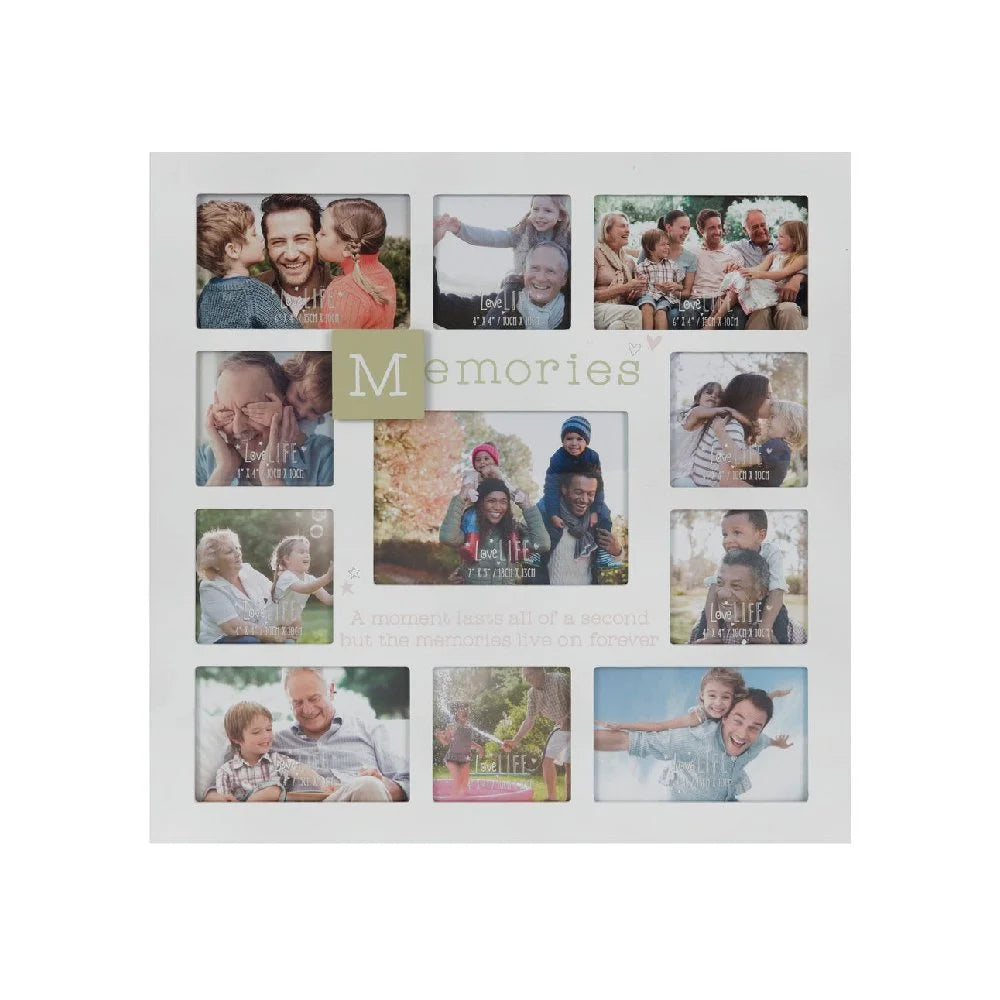 Memories Collage