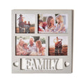 Collage Frame - Family