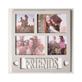 Collage Frame - Friends