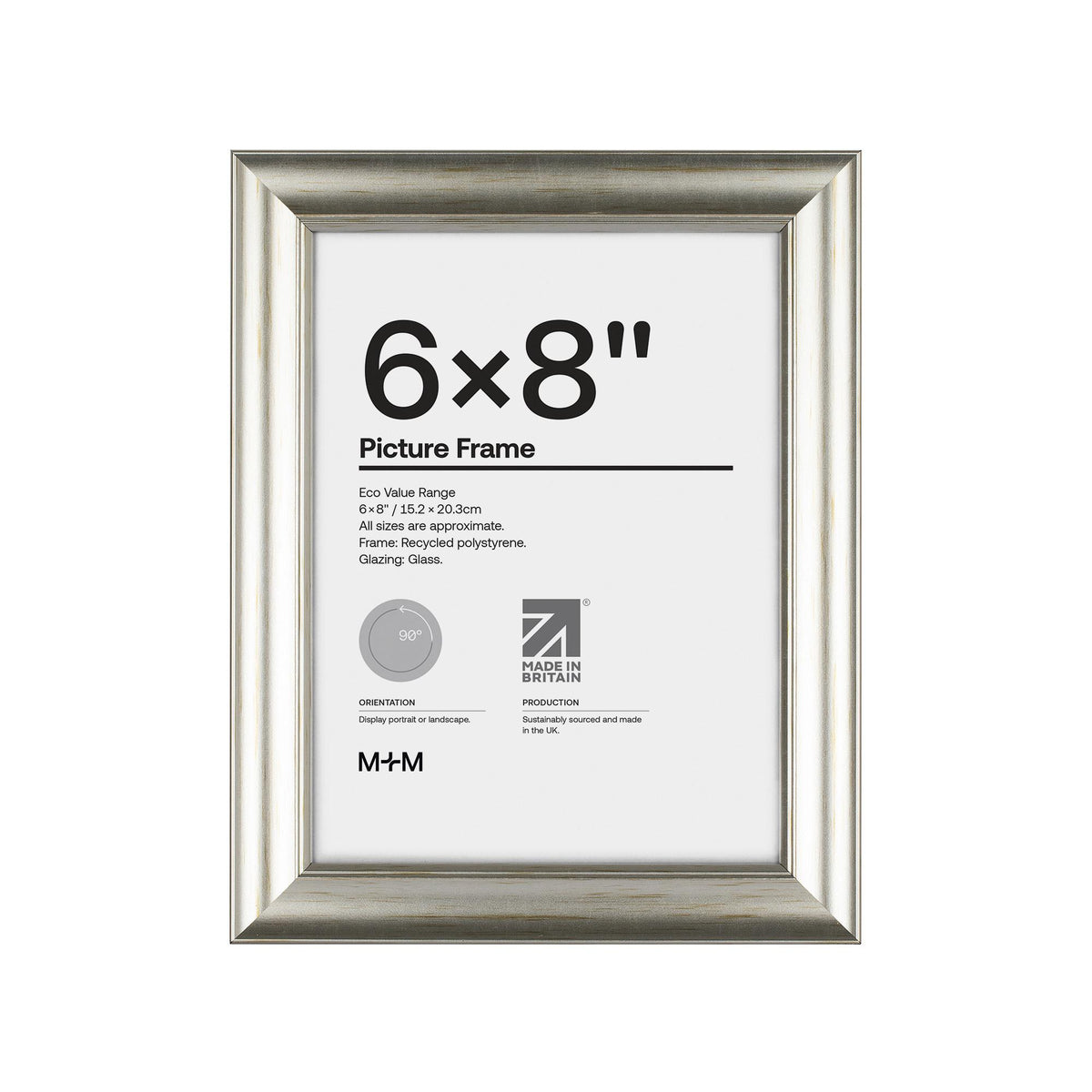 New York Silver