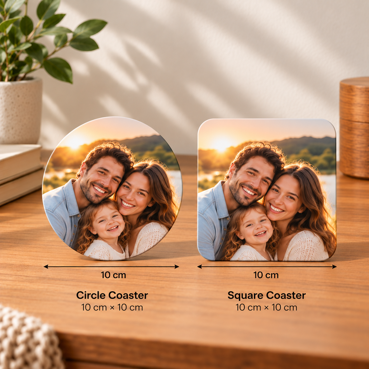 Coaster