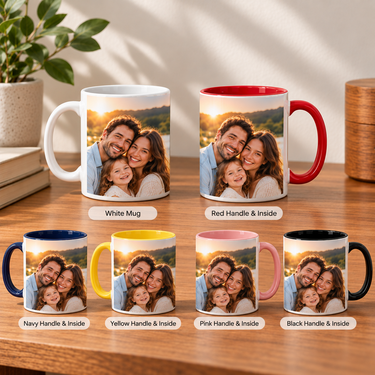 Mug