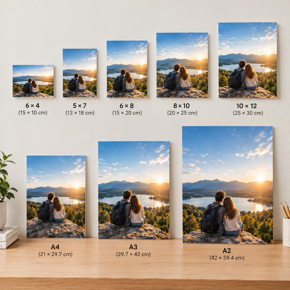 Photo Printing – Razzaq