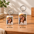 Adventa Keyring