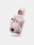 Instax Mini 12 Instant Camera - Pink