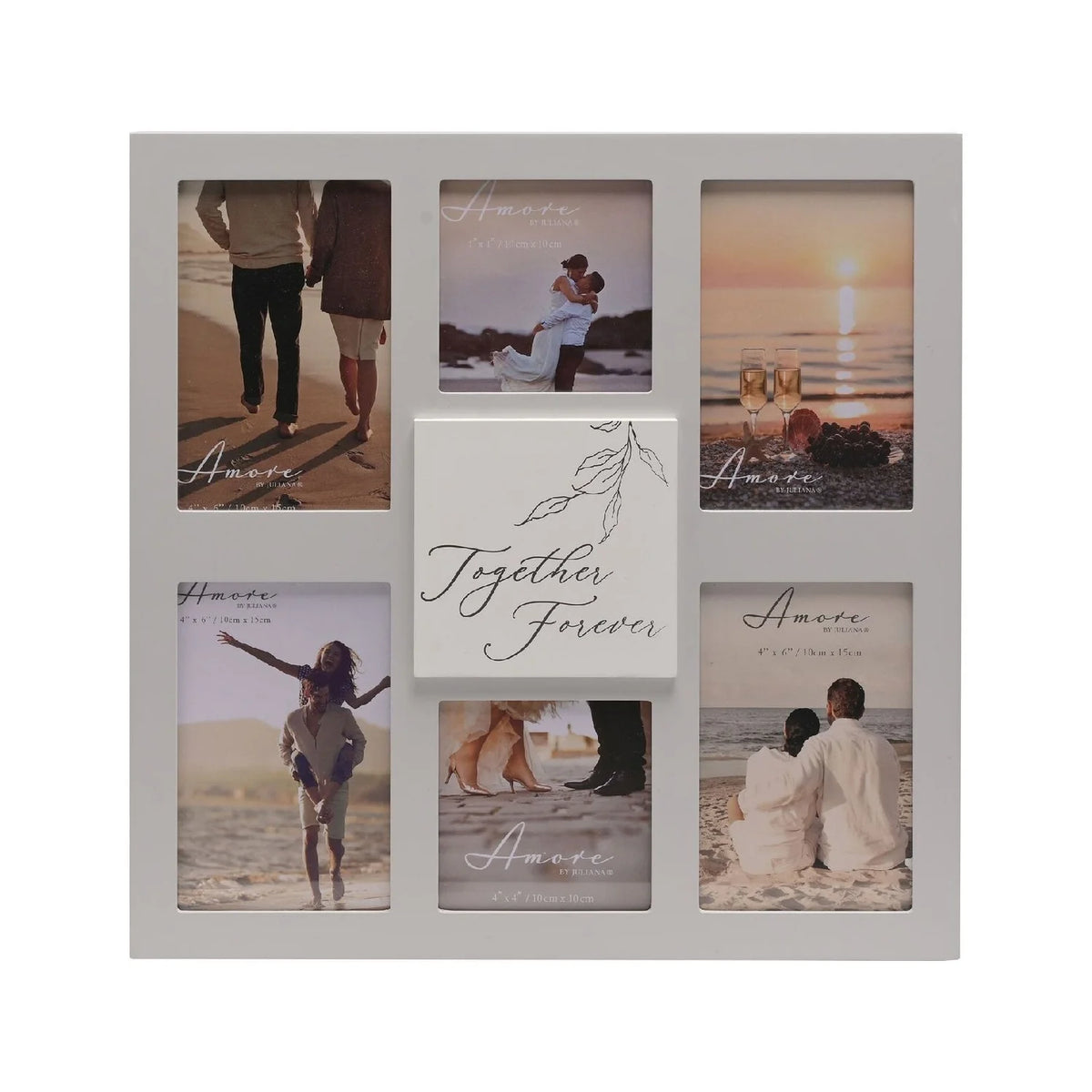 Amore - Multi