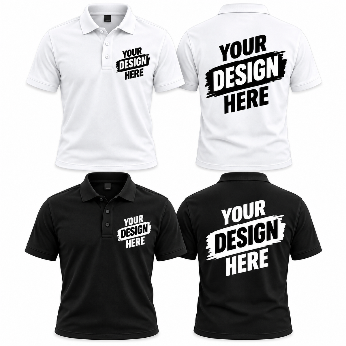Polo T-Shirt